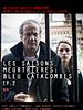 poster de Les saisons meurtrières : Bleu catacombes