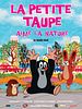 poster de La Petite taupe aime la nature