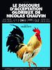 poster de Le Discours D'Acceptation Glorieux De Nicolas Chauvin