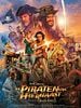 poster de De Piraten van Hiernaast