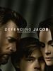 poster de L'affaire Jacob Barber