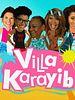 poster de Villa Karayib