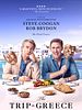 poster de The Trip to Greece