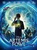 poster de Artemis Fowl