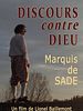 poster de Discours contre Dieu