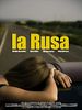 poster de La Fille russe