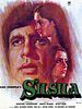 poster de Silsila