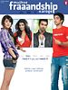 poster de Mujhse Fraaandship Karoge