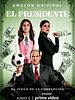 poster de El Presidente