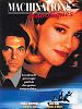 poster de Machinations diaboliques
