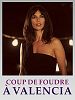poster de Coup de foudre à Valencia