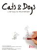poster de Cats & Dogs
