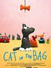 poster de Cat in the Bag