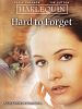 poster de Hard to Forget