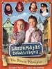 poster de Les Enquêtes de Jerry et Maya Le secret des Von Broms