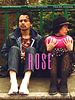 poster de Rose