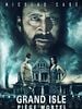 poster de Grand Isle : piège mortel