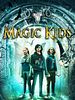 poster de Magic Kids