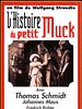 poster de L'Histoire du petit Muck