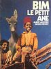 poster de Bim, le petit âne