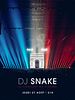 poster de DJ Snake - Le concert au cinéma