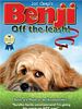 poster de Benji: off the leash !