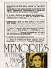 poster de Fantasmes et psychoses sexuelles de Miss Aggie