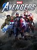 poster de Marvel's Avengers