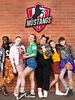 poster de Mustangs FC
