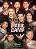 poster de Magic Camp
