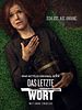 poster de Le Dernier Mot