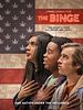 poster de The Binge