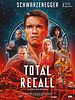 poster de Total Recall