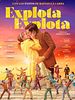 poster de Explota explota