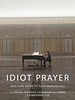 poster de Idiot Prayer - Nick Cave Alone at Alexandra Palace