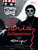 poster de Paris Calligrammes