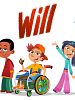 poster de Will