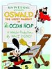poster de The Ocean Hop