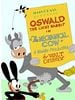poster de The Mechanical Cow