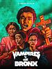 poster de Des Vampires dans le Bronx