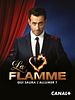 poster de La Flamme