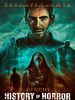poster de History of Horror