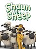 poster de Shaun le mouton