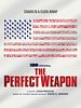 poster de The Perfect Weapon
