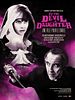 poster de Une Fille... pour le diable