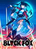 poster de Black Fox