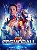 poster de Cosmoball