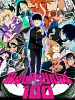 poster de Mob Psycho 100