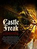 poster de Castle Freak