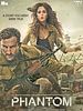 poster de Phantom